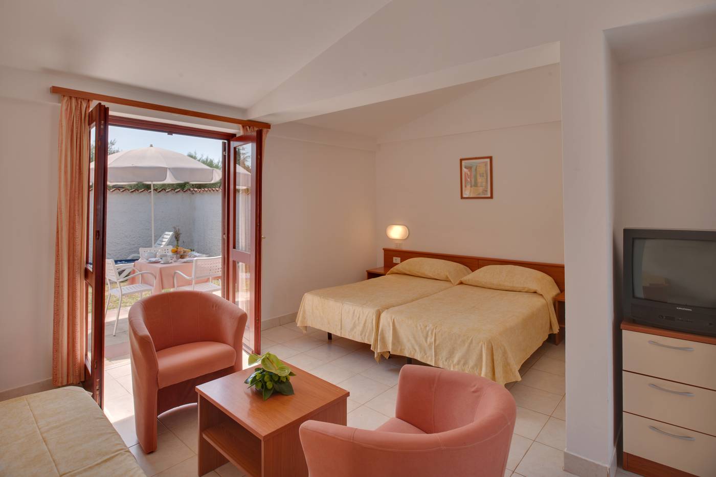 Maistra Select Villas Rubin Resort-Croatia-Rovinj-Room-4