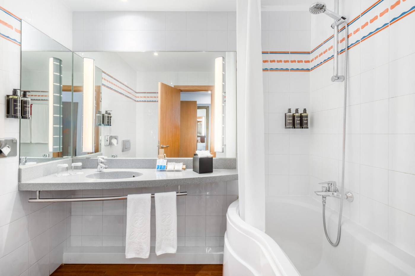 Exe-Madrid-Norte-Room-32