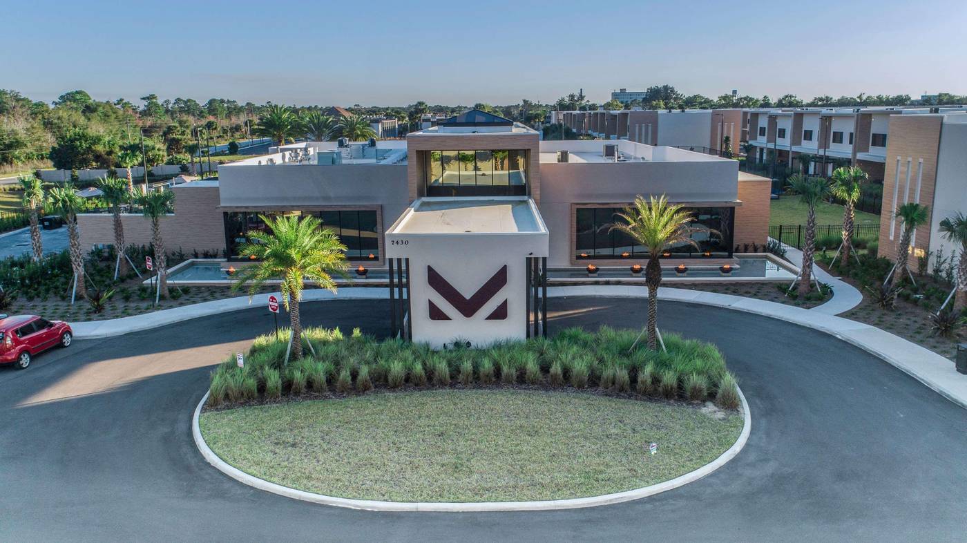 Magic Village Views Trademark Collection Wyndham-United States-KISSIMMEE-General view-8