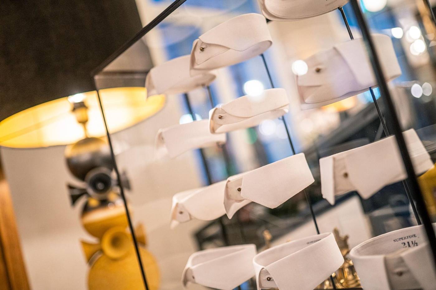 The Collector-Netherlands-The Hague-Lobby-7