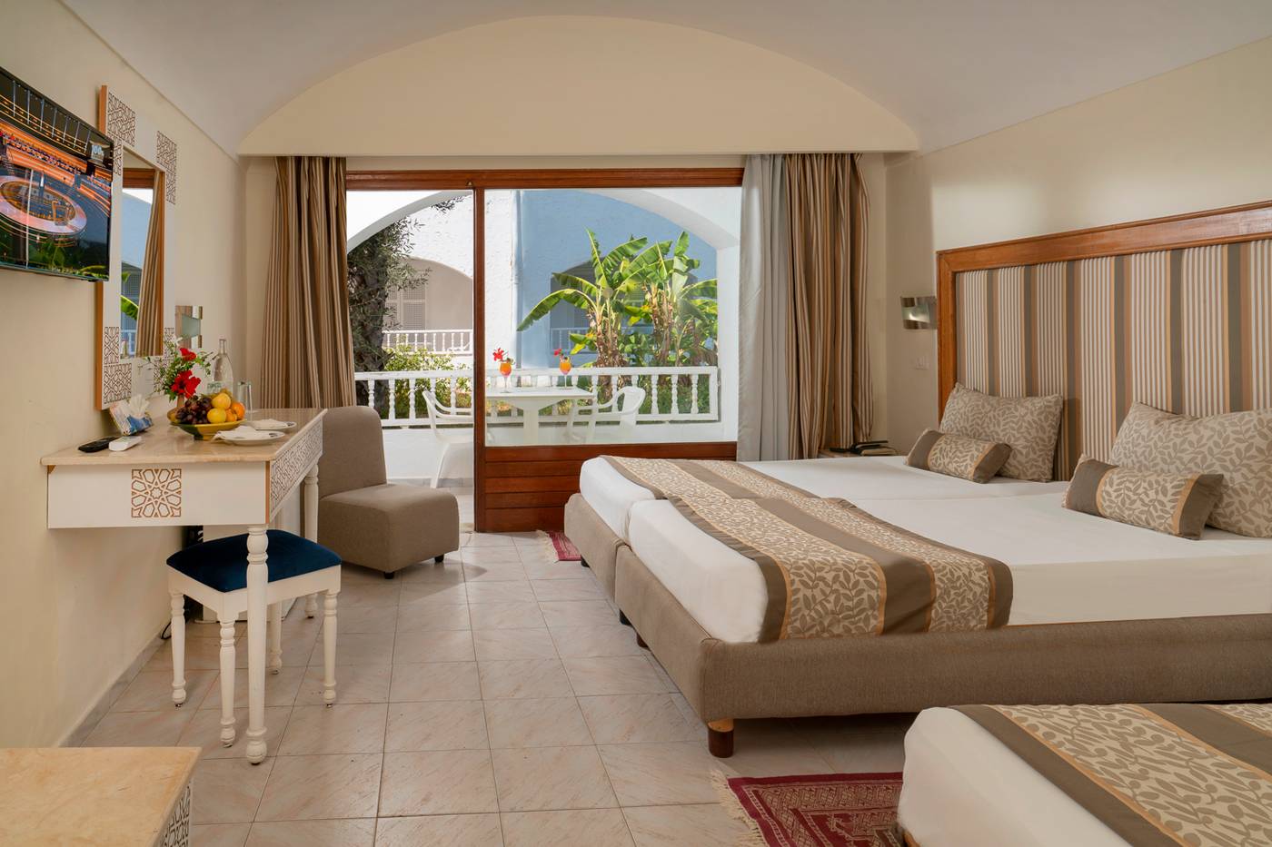 Hammamet Hotel & Spa 2310