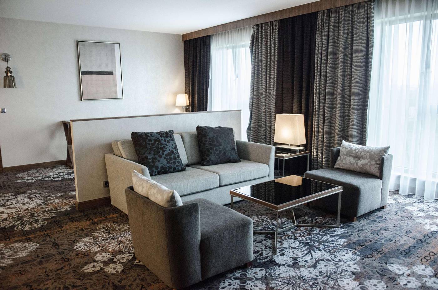 DoubleTree-by-Hilton-Krakow-Hotel---Convention-Cen-Room-37