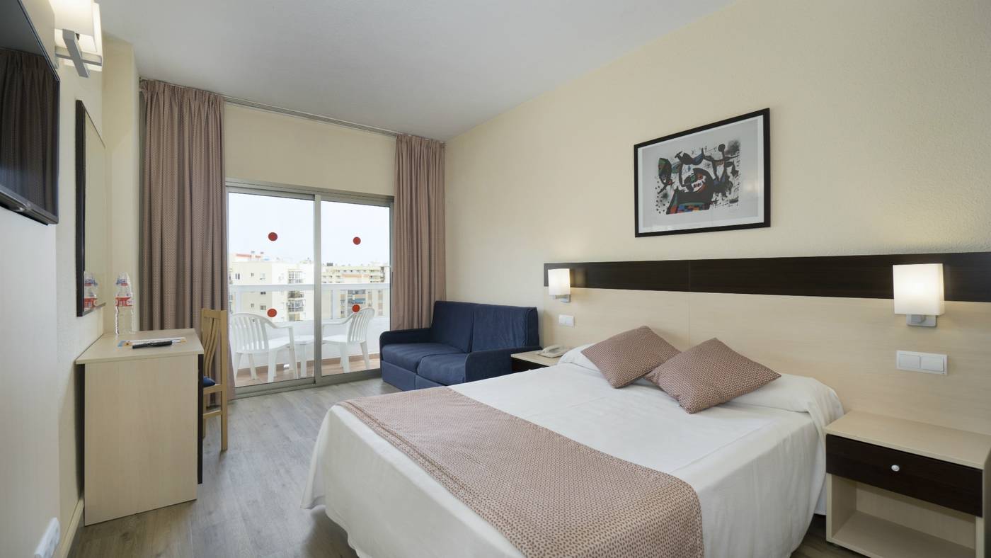 Sandos-Griego-Room-12