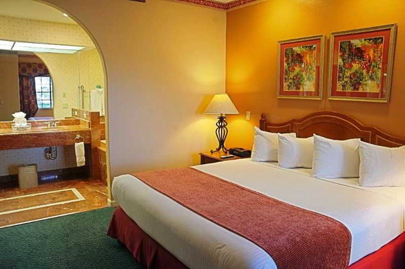 Legacy Golf Resort-United States-PHOENIX-Room-3