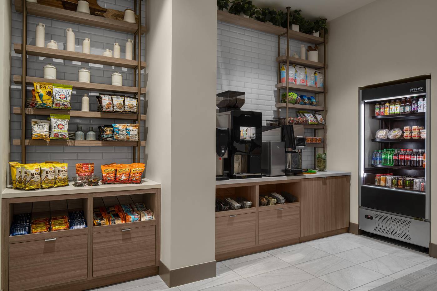 EVEN Hotel Atlanta - Cobb Galleria-United States-Atlanta-General view-7