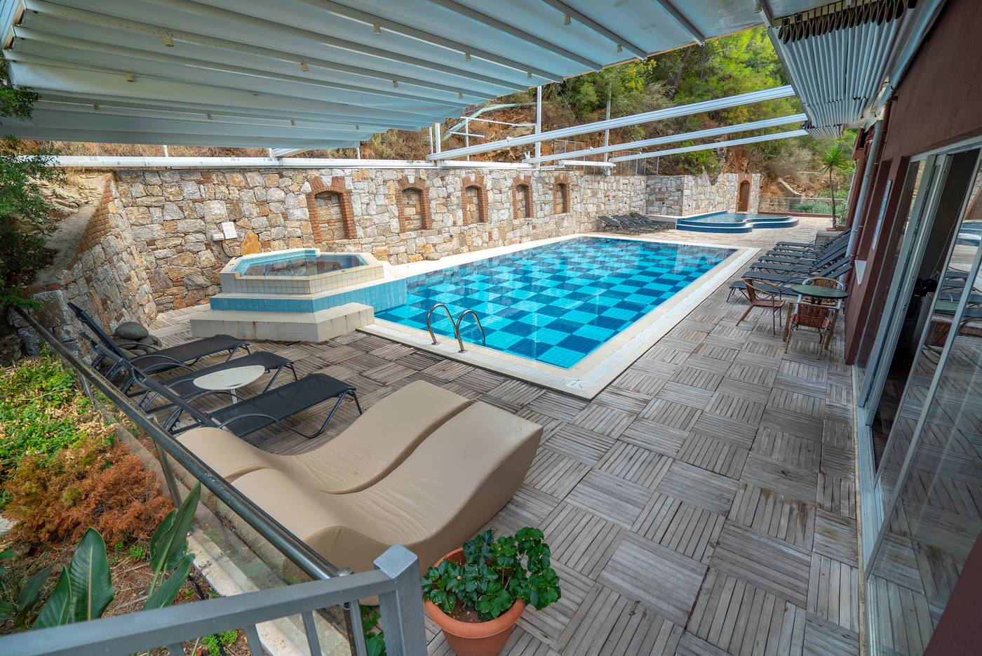 Turunc Resort