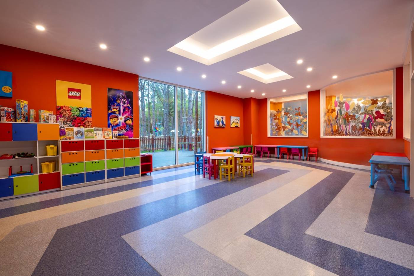 Nirvana Mediterranean Excellence