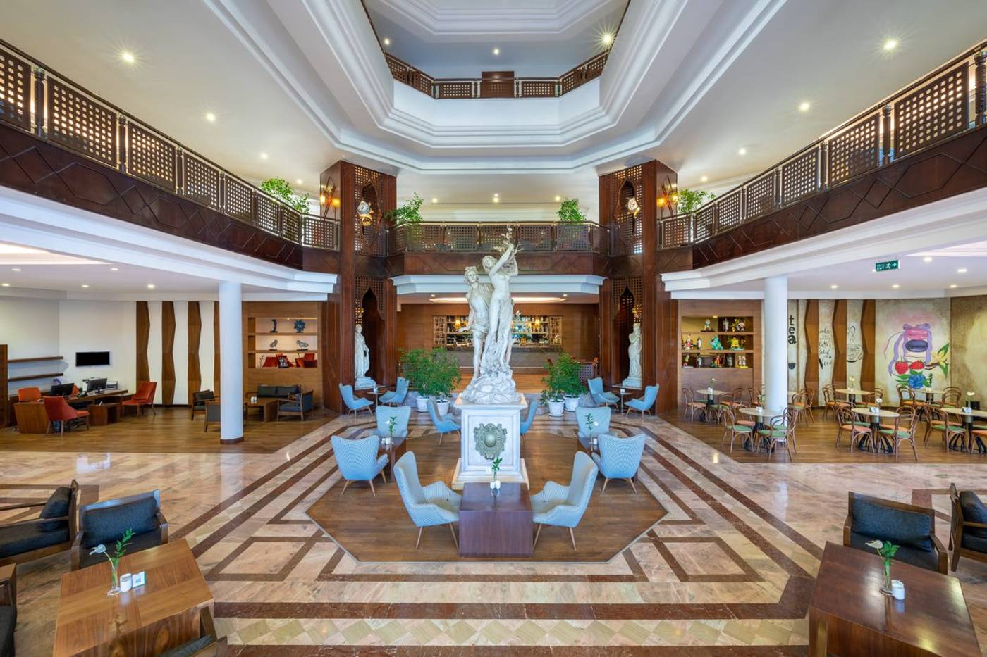 Selectum Family Resort