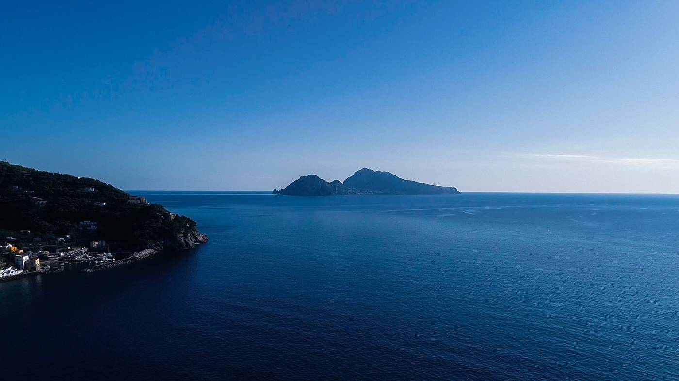 Maya Beach Resort-Italy-MASSA LUBRENSE - SORRENTO-General view-6