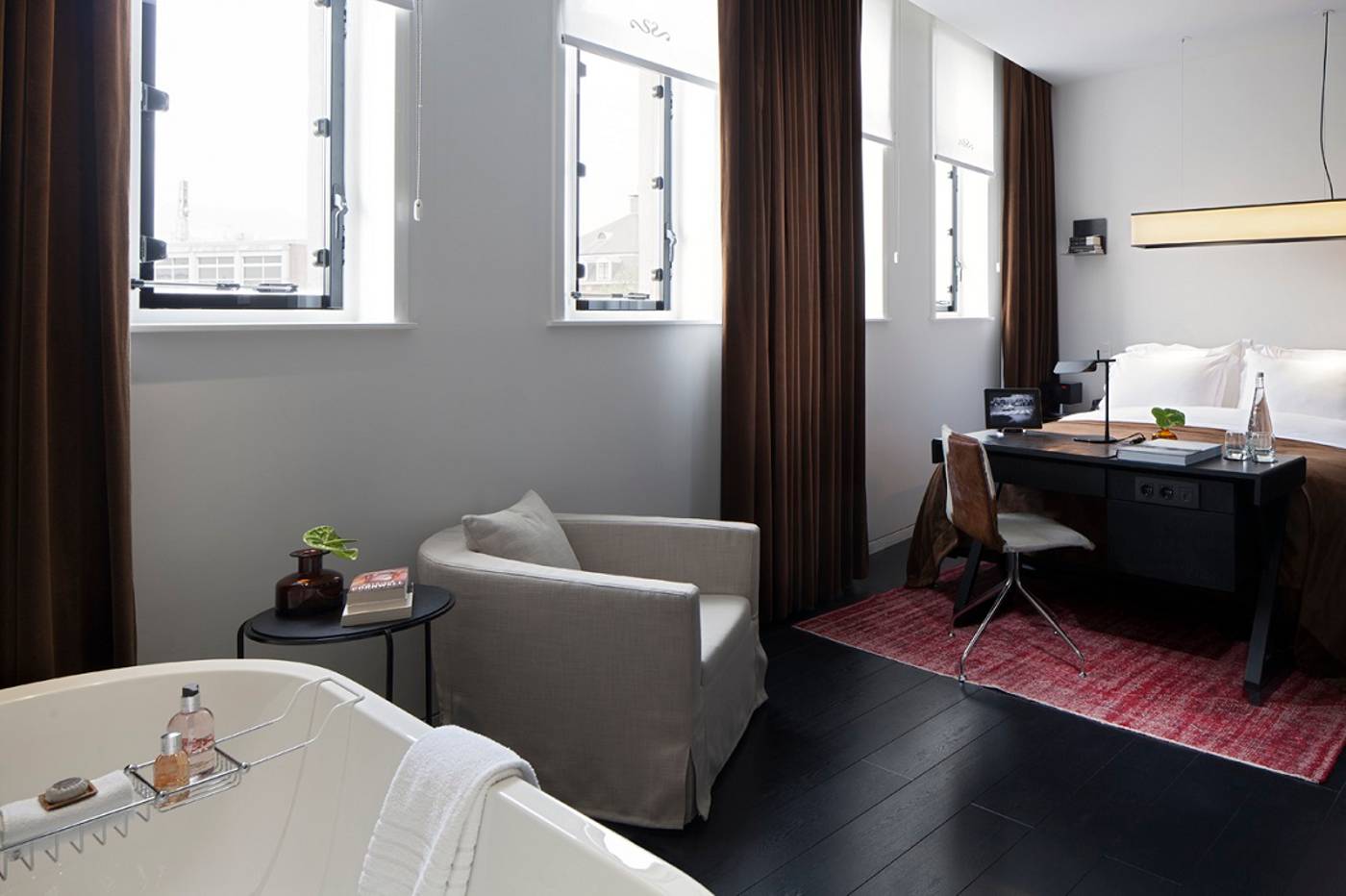 SIR-Albert-Hotel--part-of-Sircle-Collection-Room-33