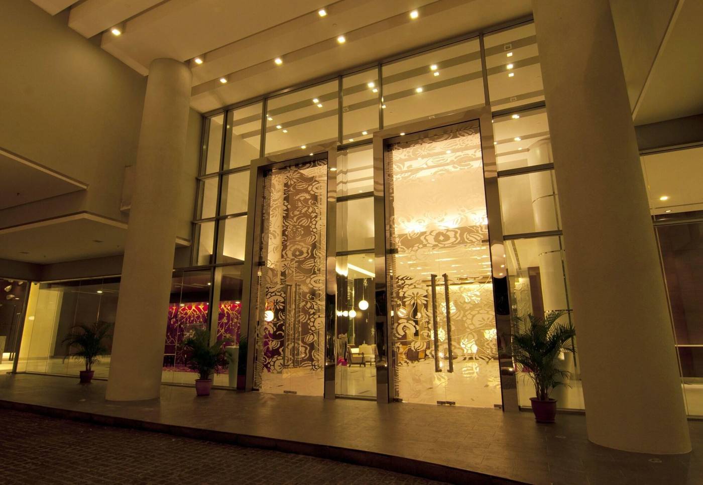 D'Home Stay at Swiss Garden Residence-Malaysia-KUALA LUMPUR-General view-1