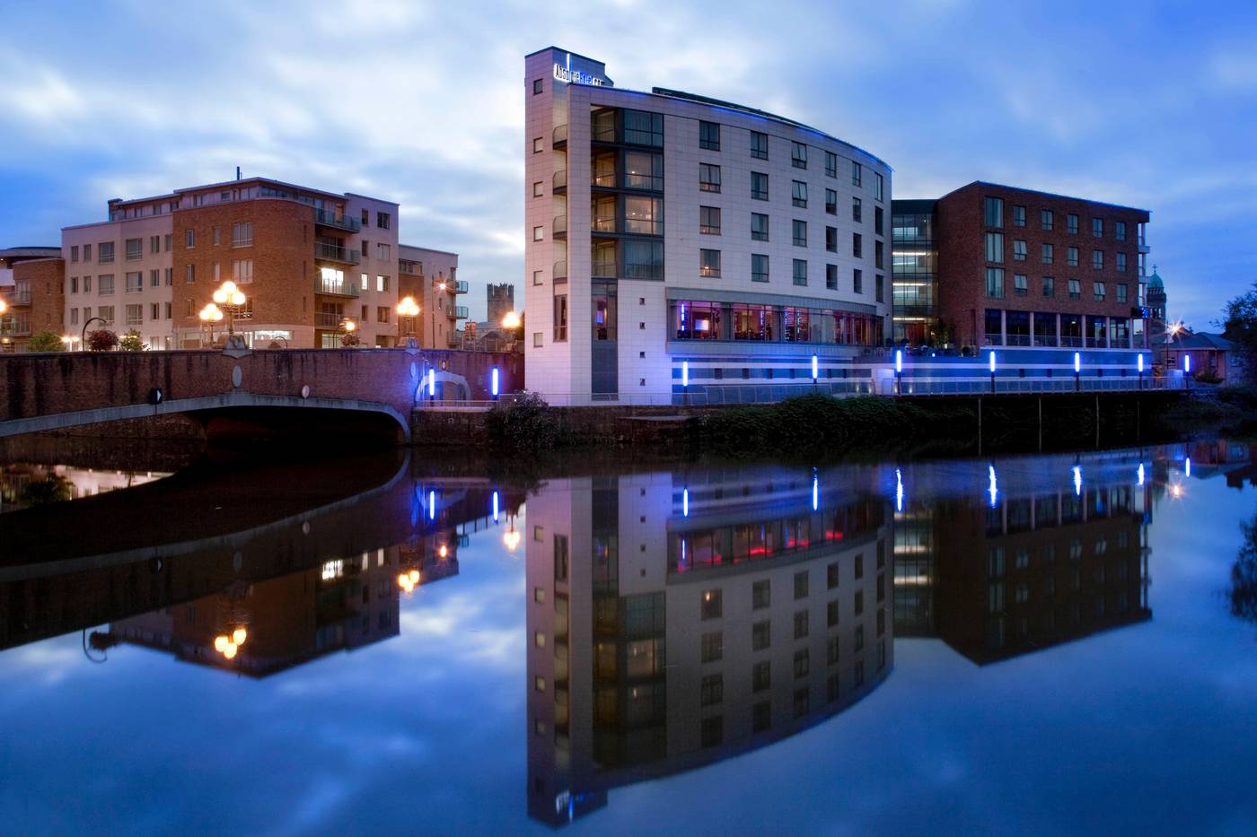 Absolute Hotel Limerick-Ireland-Limerick-General view-1