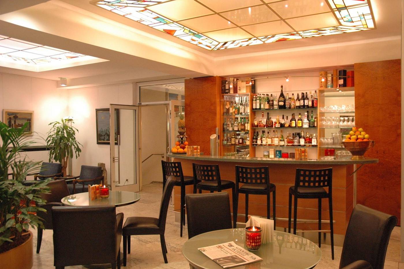 Unger-Germany-STUTTGART -General view-1