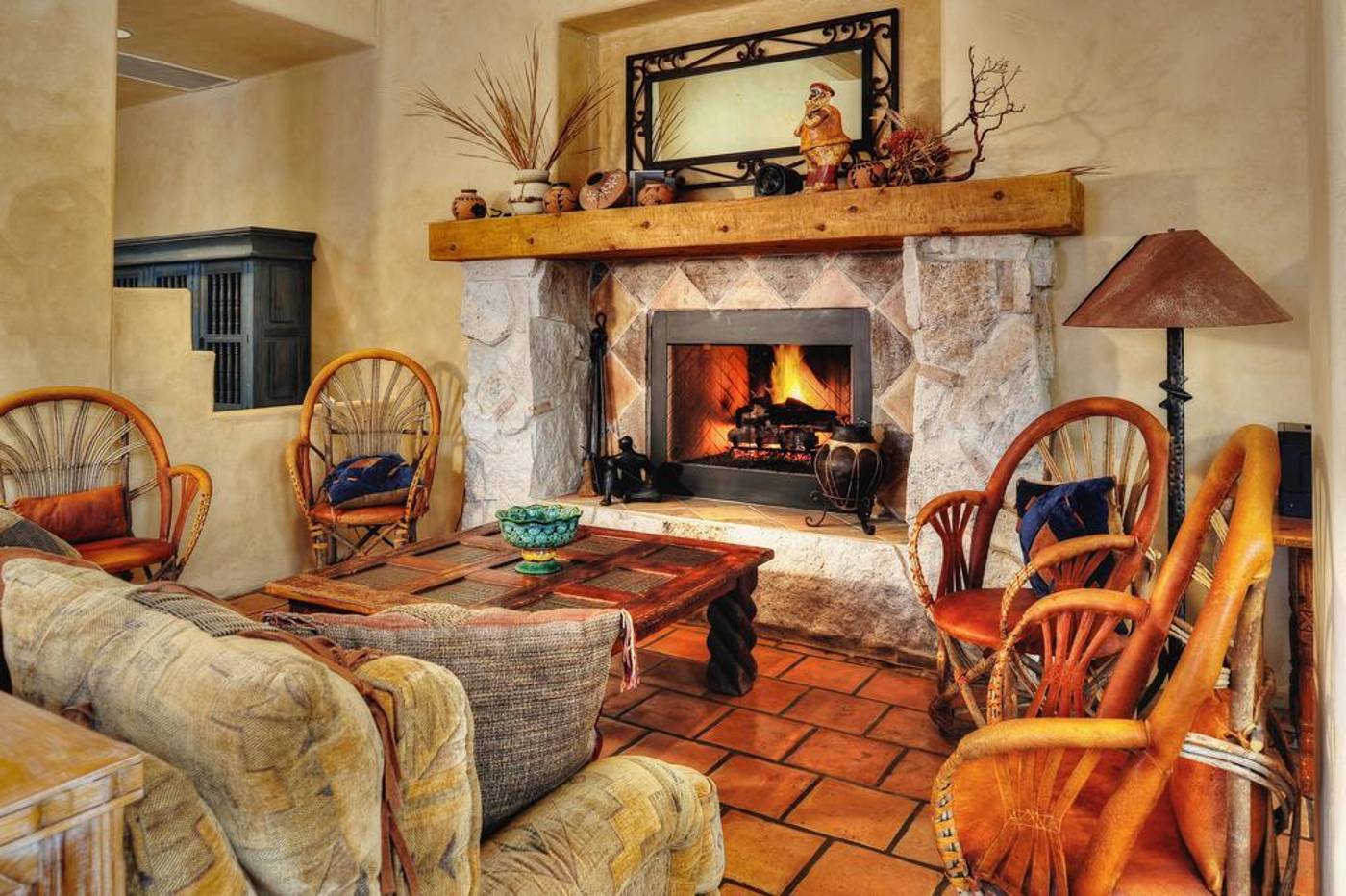Hilton Vacation Club Rancho-United States-CAVE CREEK-General view-7