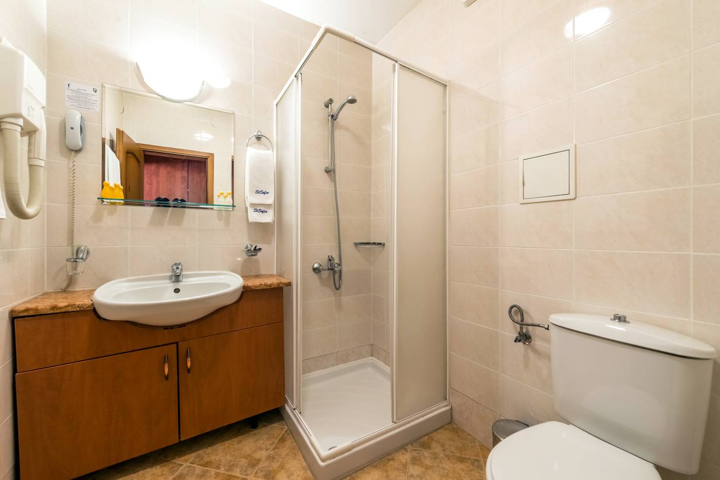 Sveta Sofia-Bulgaria-SOFIA-Room-3