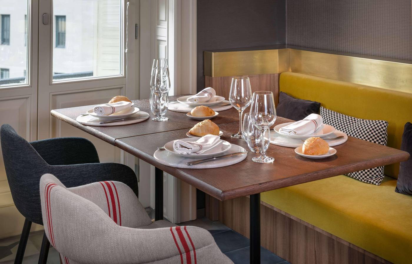 NH-Collection-Madrid-Gran-Via-Restaurant-7