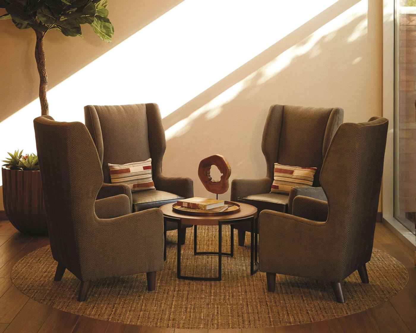 Hyatt Place Las Vegas at Silverton-United States-Las Vegas-Lobby-4