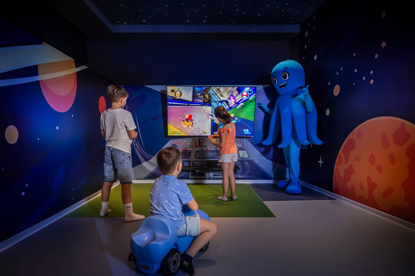 Aminess-Maestral-hotel-Sports-and-Entertainment-60