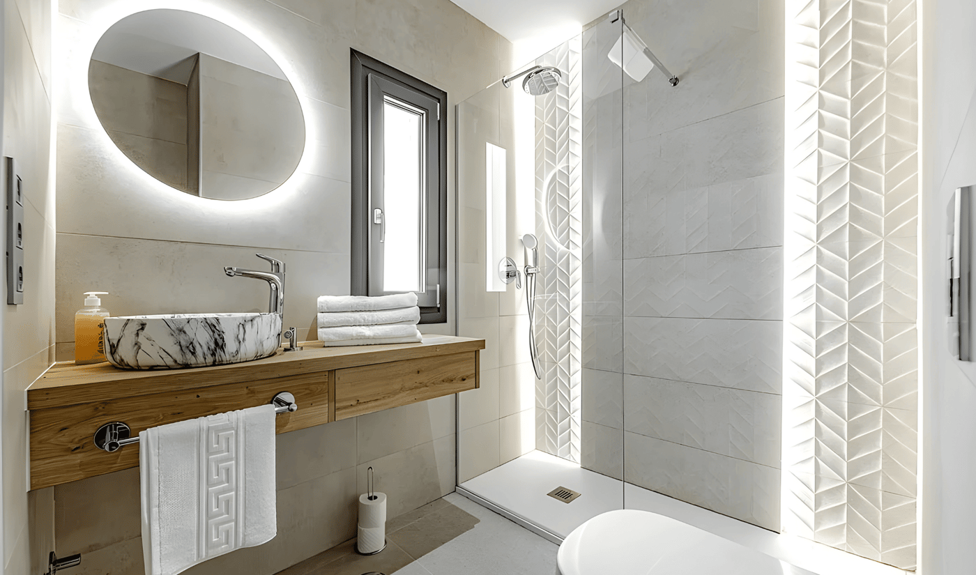 Checkin Ocean Tenerife