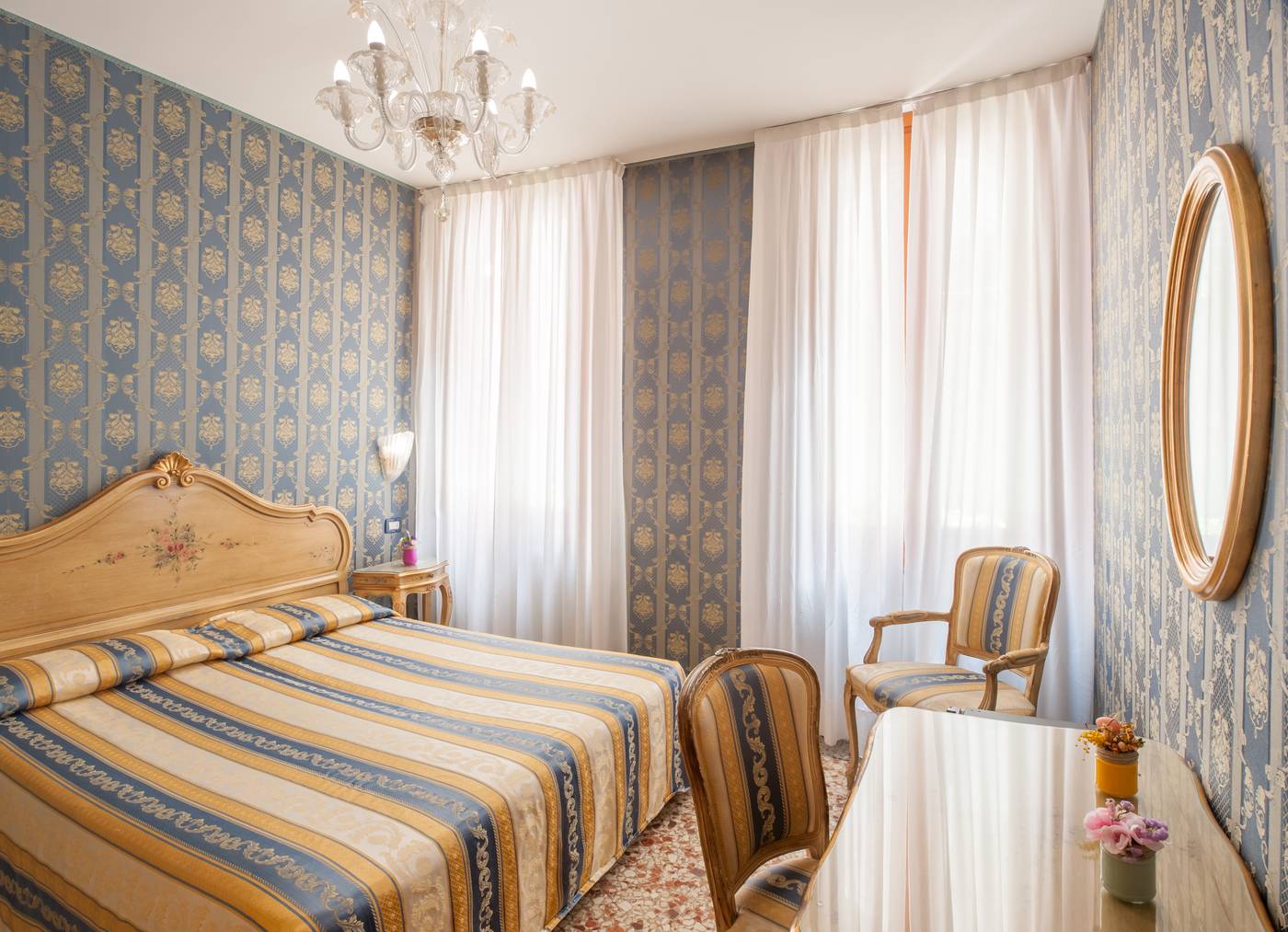 Il-Mercante-di-Venezia-Room-5