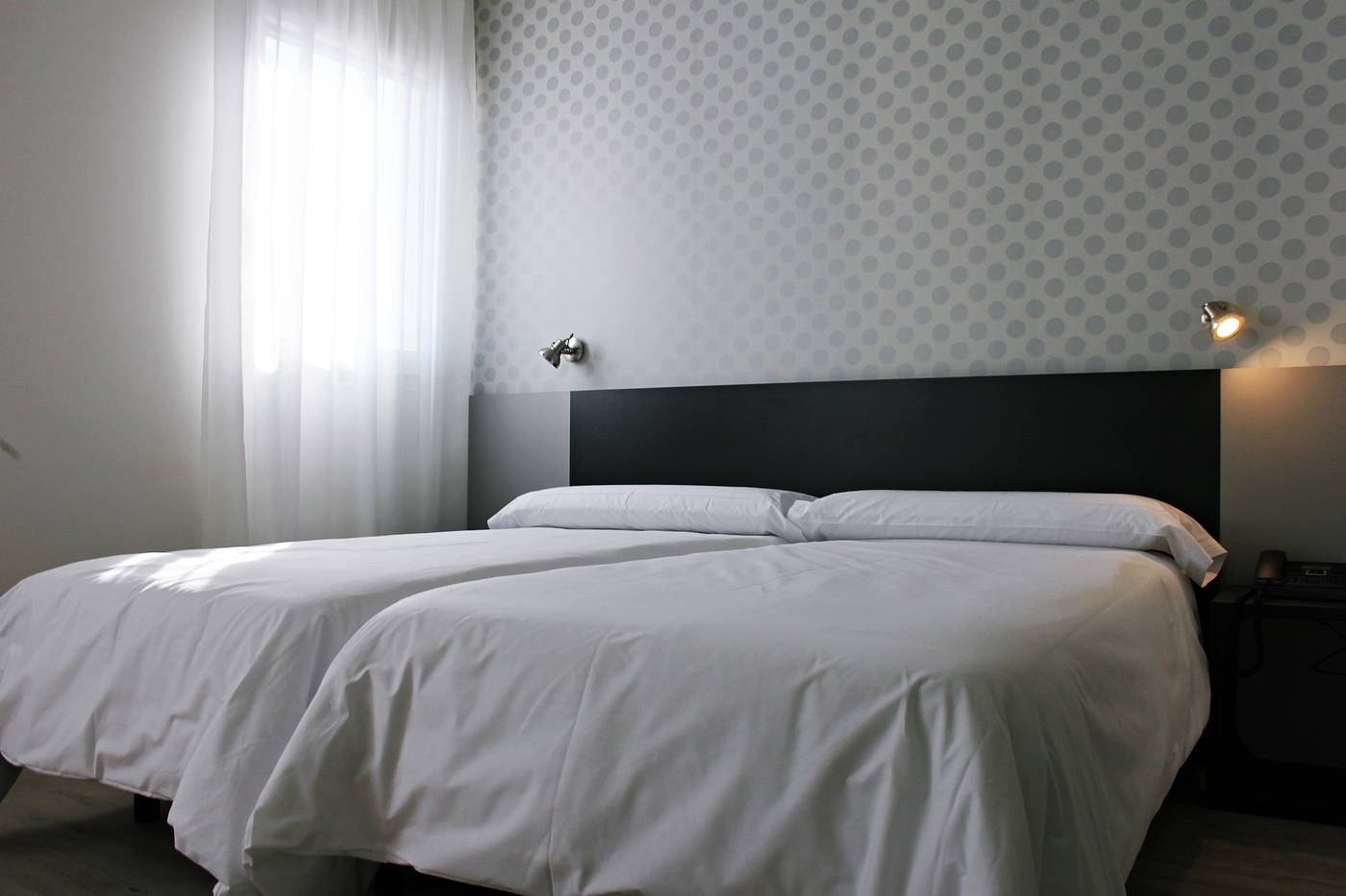 Hotel Urban Dream Nevada-Spain-ARMILLA-Room-10