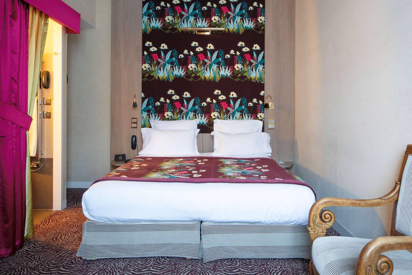 Regent-s-Garden---Astotel-Room-21