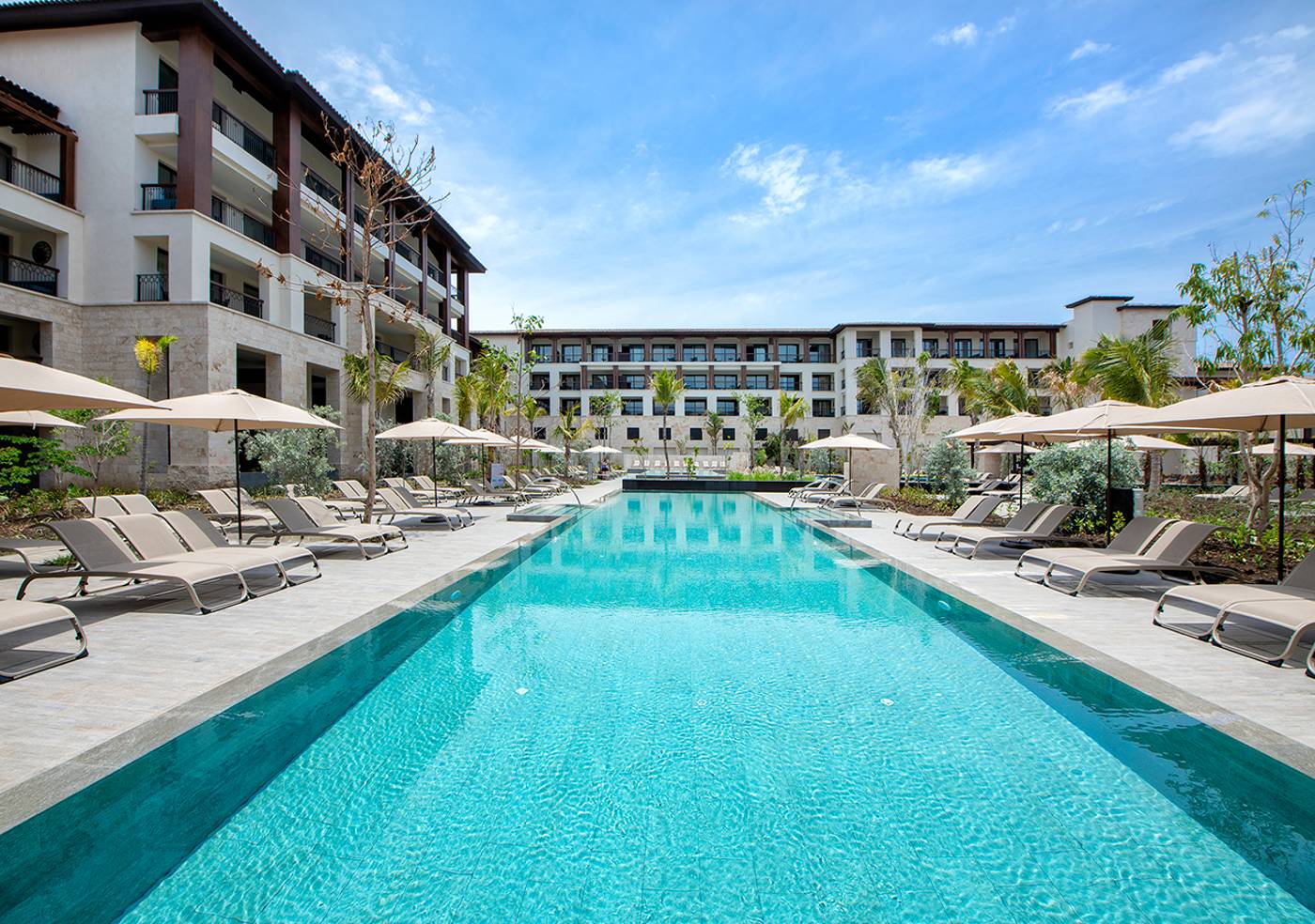Lopesan Costa Bavaro Resort, Spa & Casino
