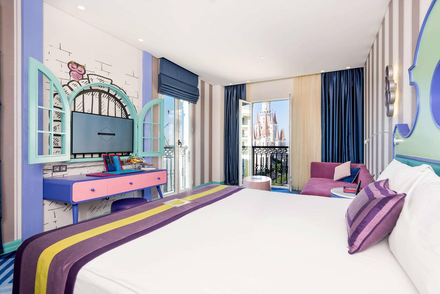 The-Land-of-Legends-Kingdom-Room-32
