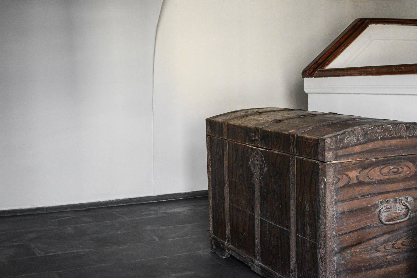 Bookinn B&B-Lithuania-VILNIUS-General view-6