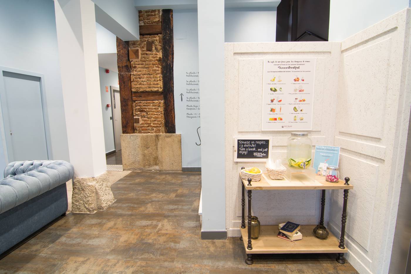 Petit-Palace-Plaza-del-Carmen-Lobby-31