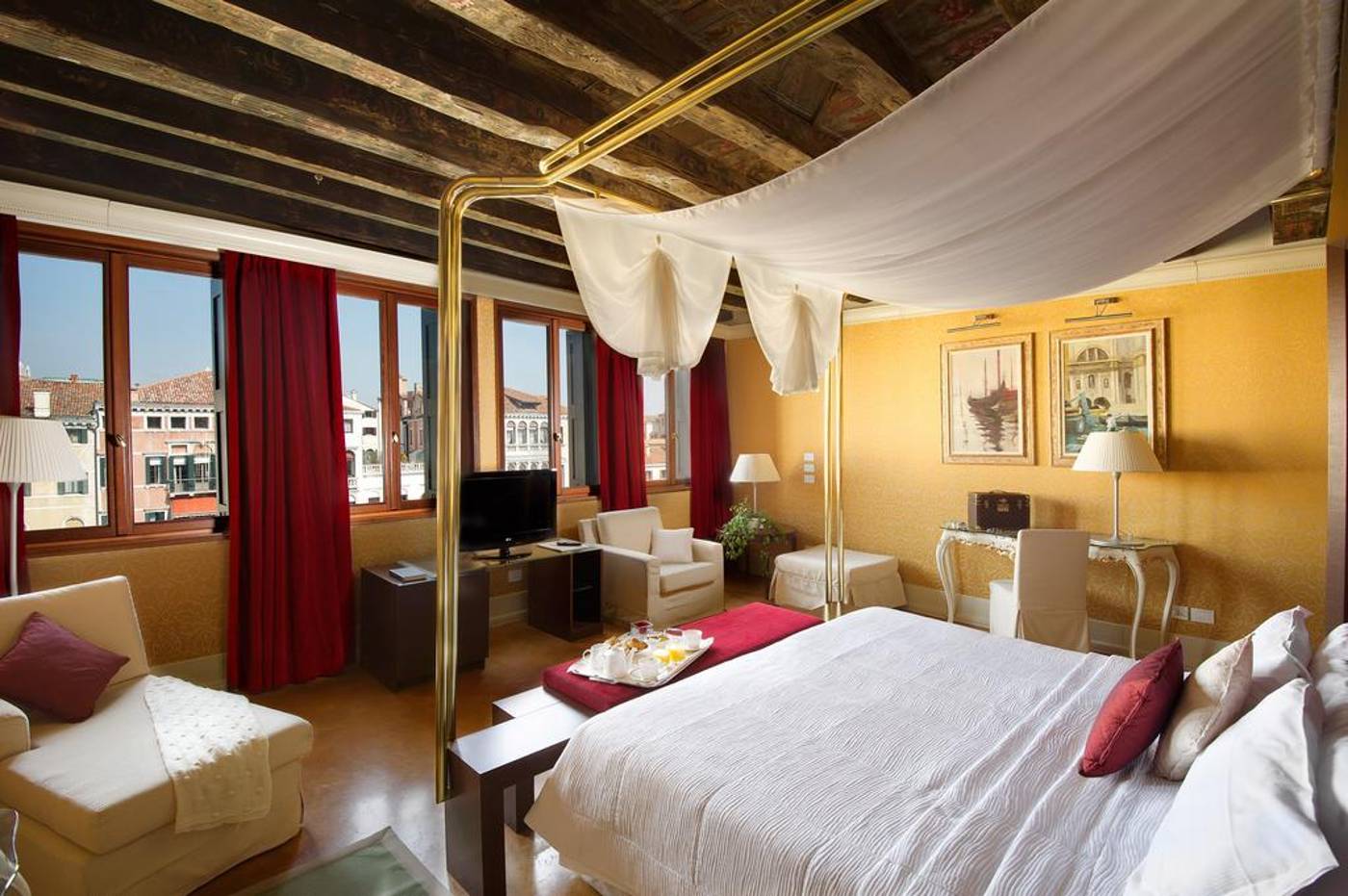Palazzo-Giovanelli-e-Gran-Canal-Venezia-Room-16