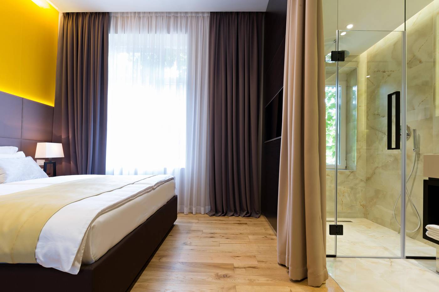 Maccani Luxury Suites-Serbia-Belgrade-Room-10