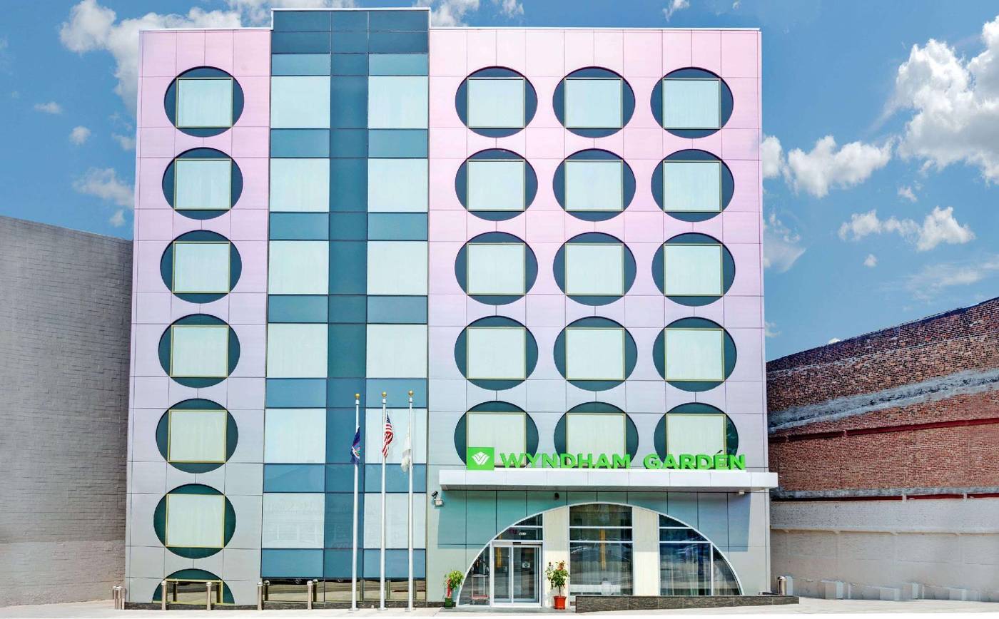 Wyndham-Garden-Brooklyn-Sunset-Park-General-view-1