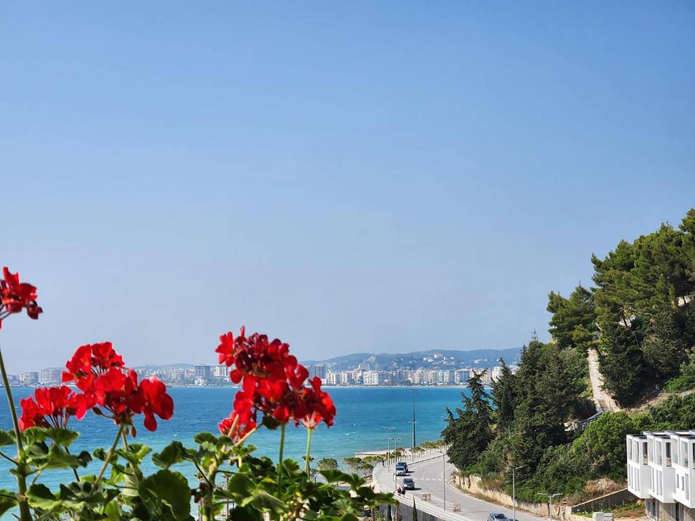 Hotel Gold-Albania-Vlora-General view-2