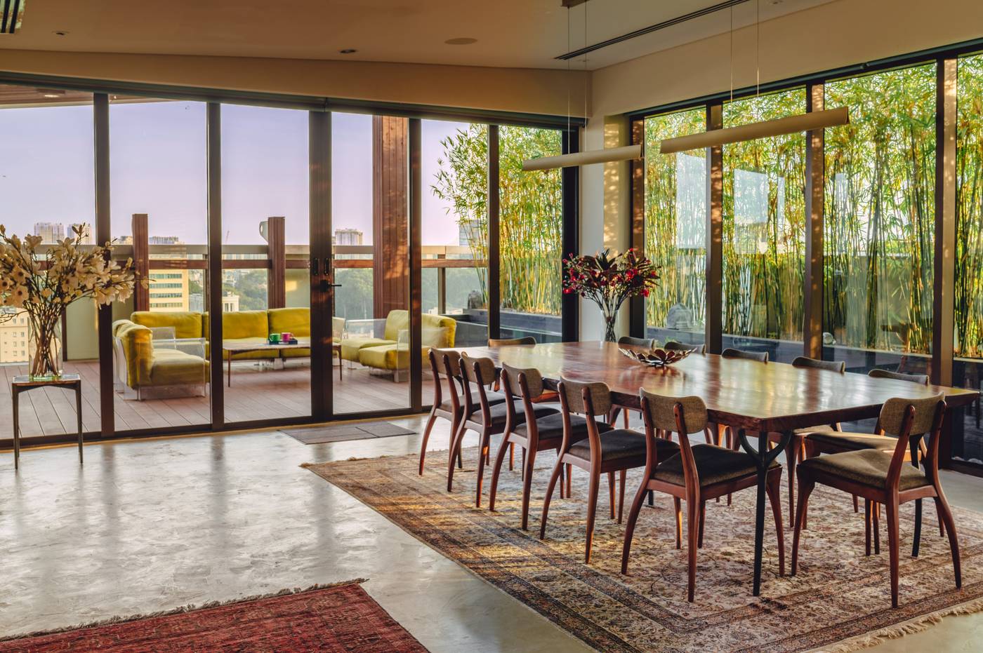 SILA Urban Living-Vietnam-Ho Chi Minh City-General view-8