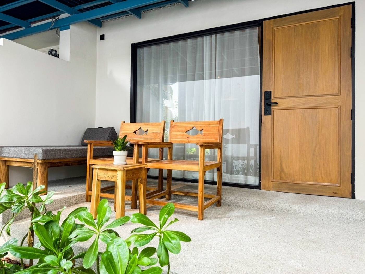 Baan-Haad-Ngam-Boutique-Resort---Villas-Room-56