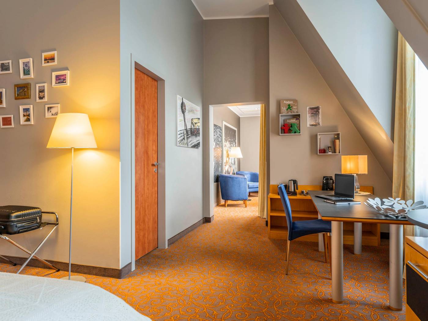 Mercure----Residenz-Berlin-Checkpoint-Charlie-Room-9