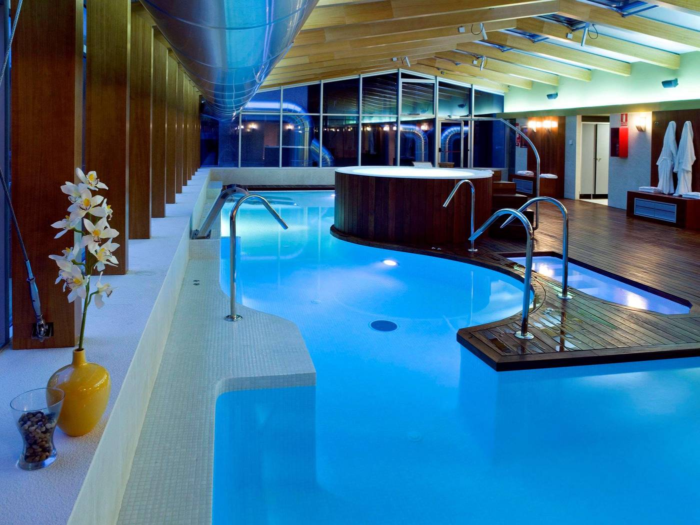 Melia-Avenida-America-Sports-and-Entertainment-70