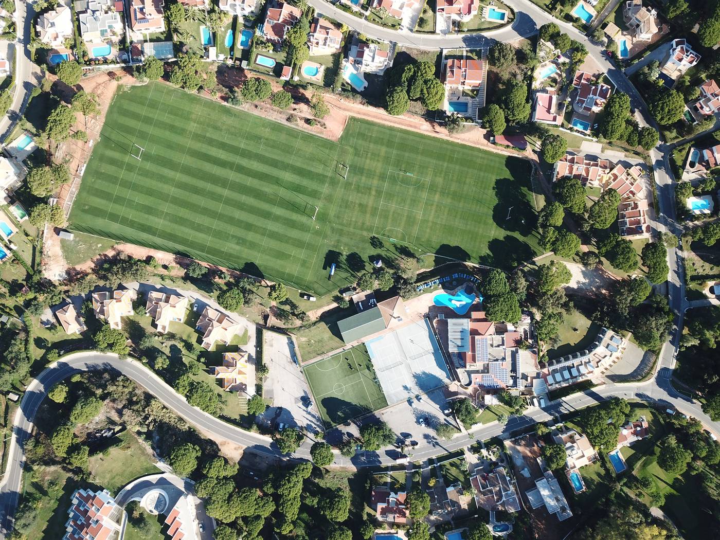 Browns-Sports---Leisure-Club-Vilamoura-General-view-7