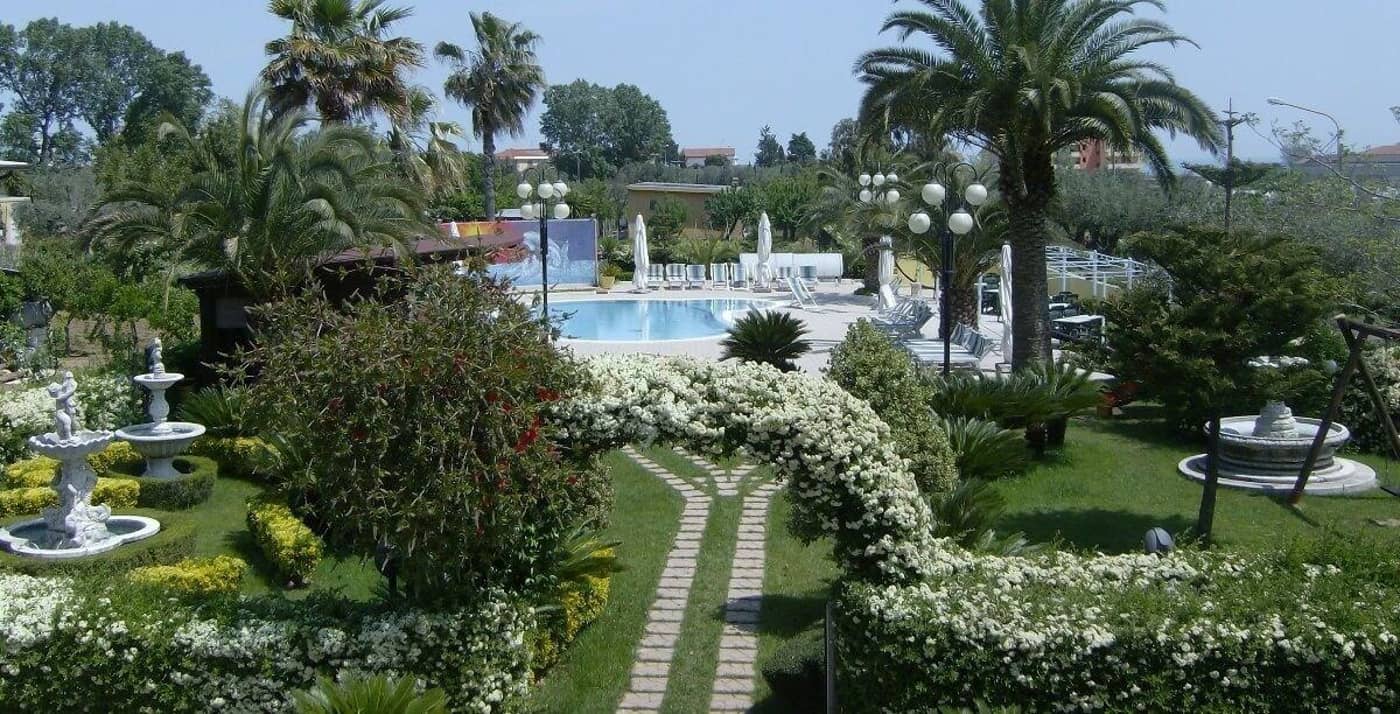 Hotel Marina-Italy-ROSETO DEGLI ABRUZZI-General view-2
