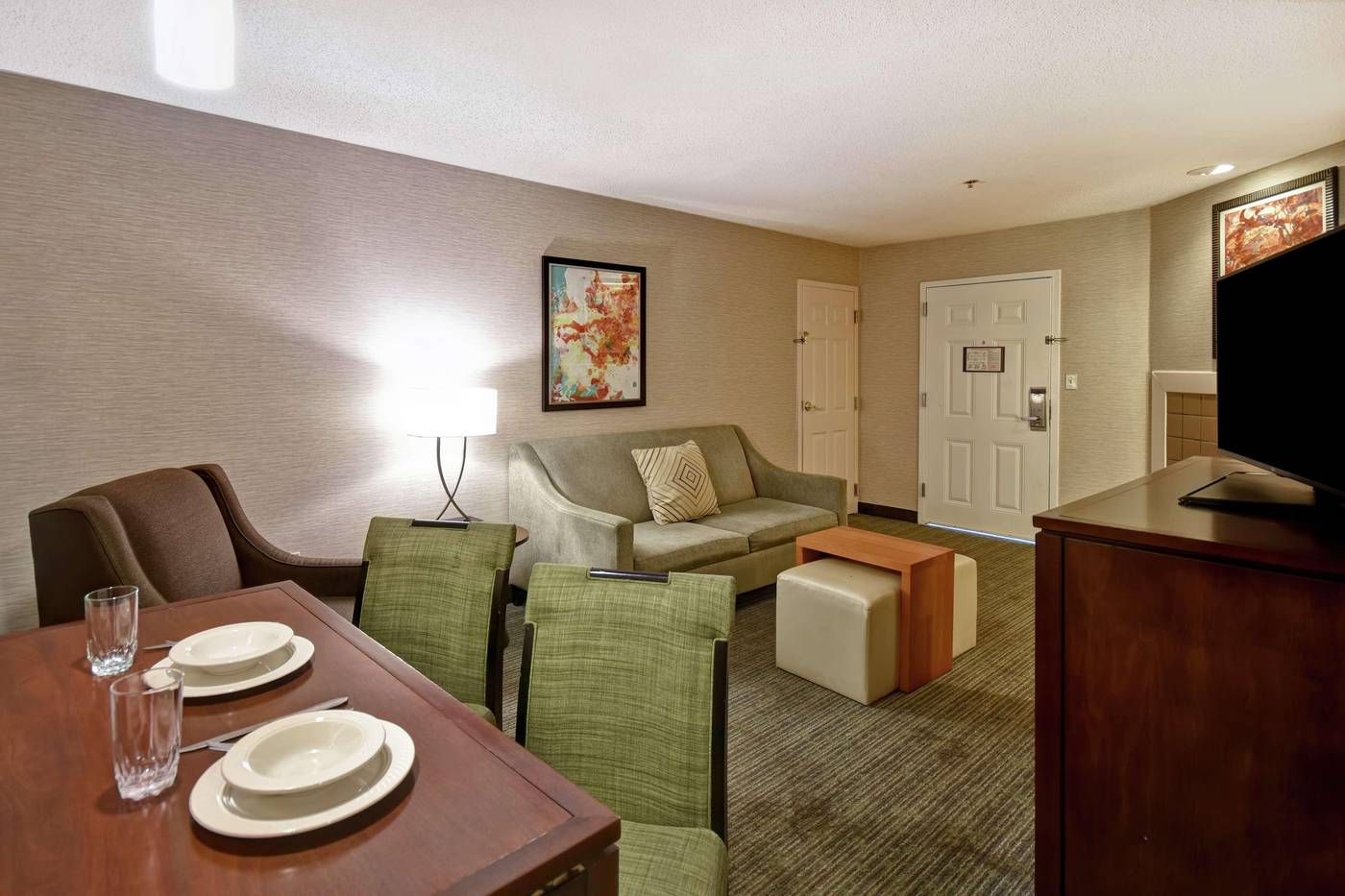 Homewood Suites by Hilton Atlanta-Galleria/Cumberl-United States-ATLANTA-Room-7