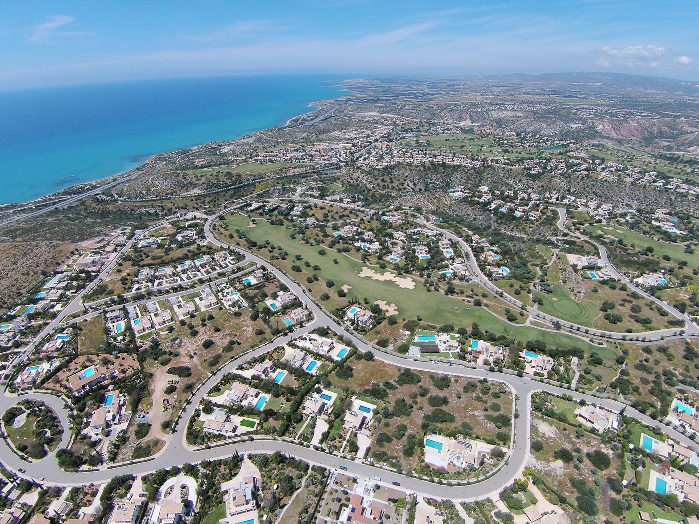 Aphrodite-Hills-Golf---Spa-Resort-Residences-General-view-77