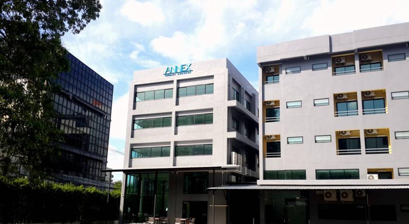 Annex Lumpini Bangkok by Aetas-Thailand-BANGKOK-General view-4