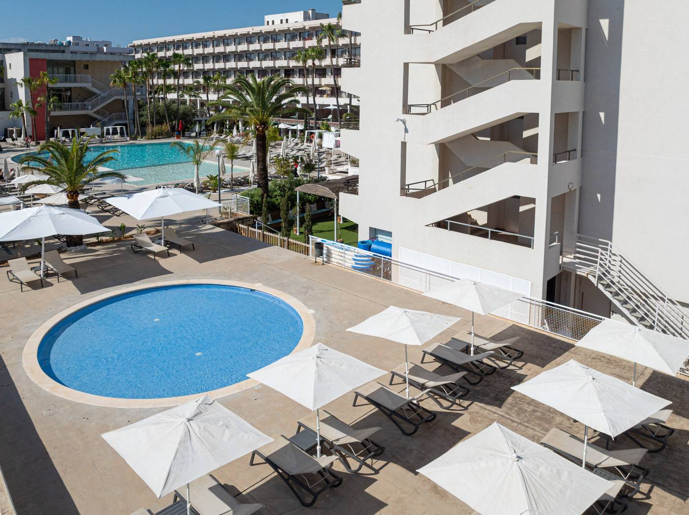28.05.25 Innside by Melia Alcudia
