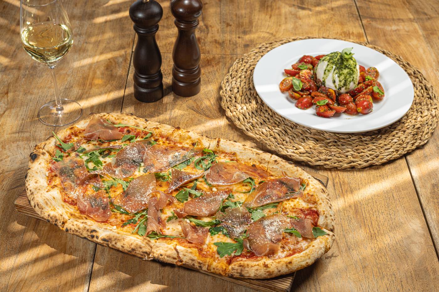 Doryssa-seaside-resort-Restaurant-22