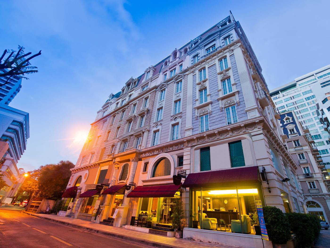 Kingston-Suites-General-view-2