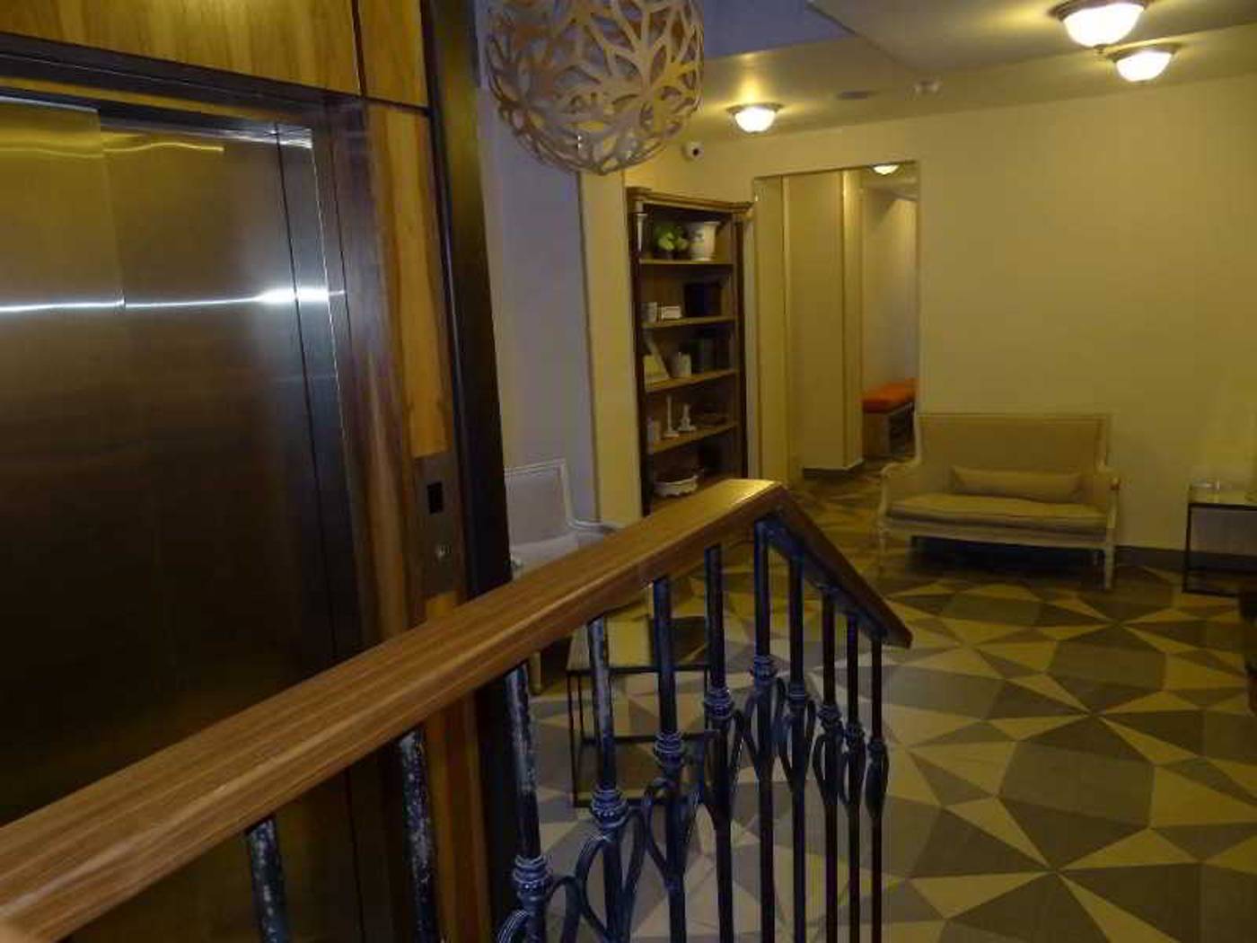 Wyndham Garden Residences-Mexico-MEXICO-General view-7