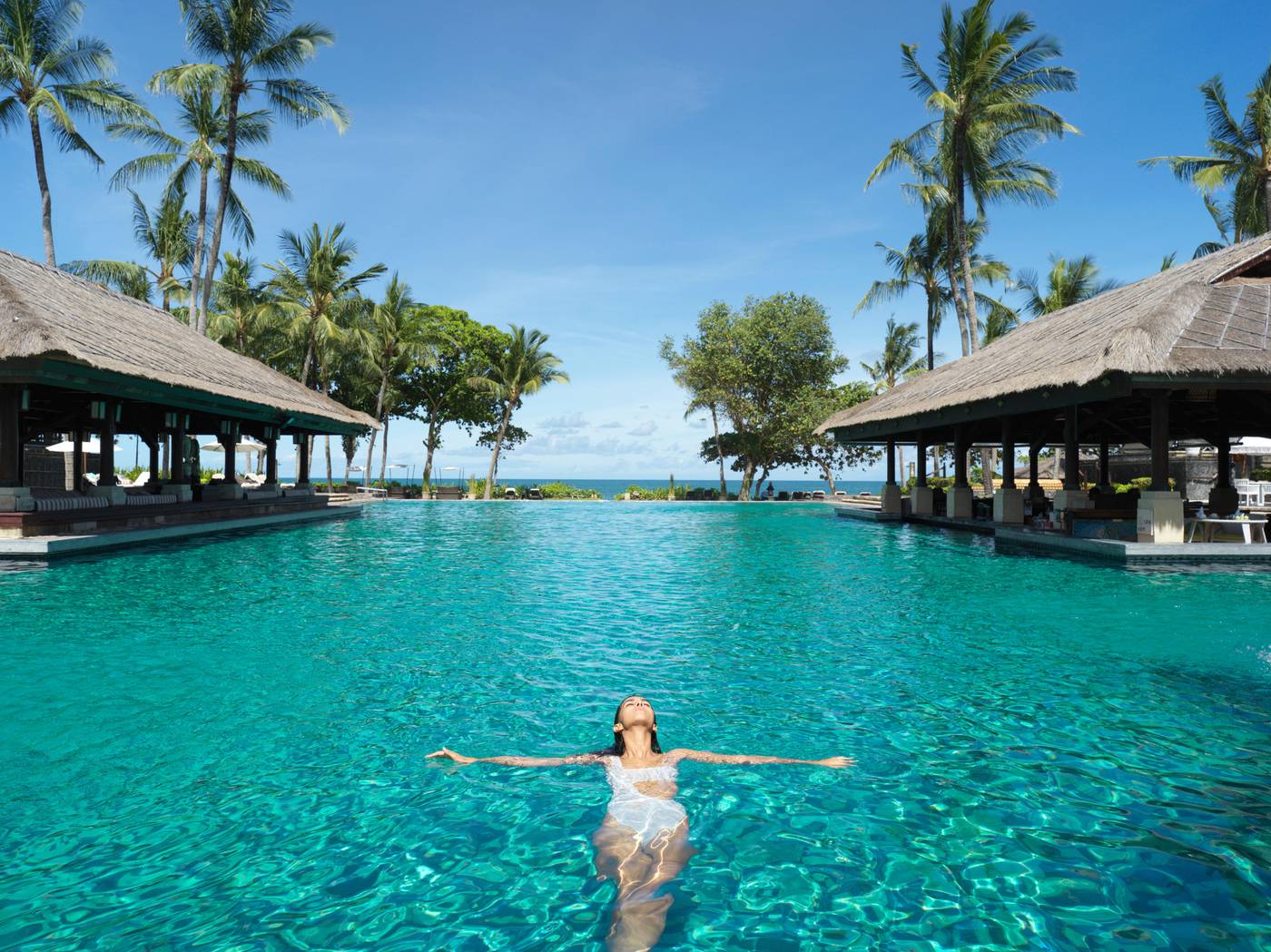 InterContinental Bali Resort-Indonesia-JIMBARAN-General view-2