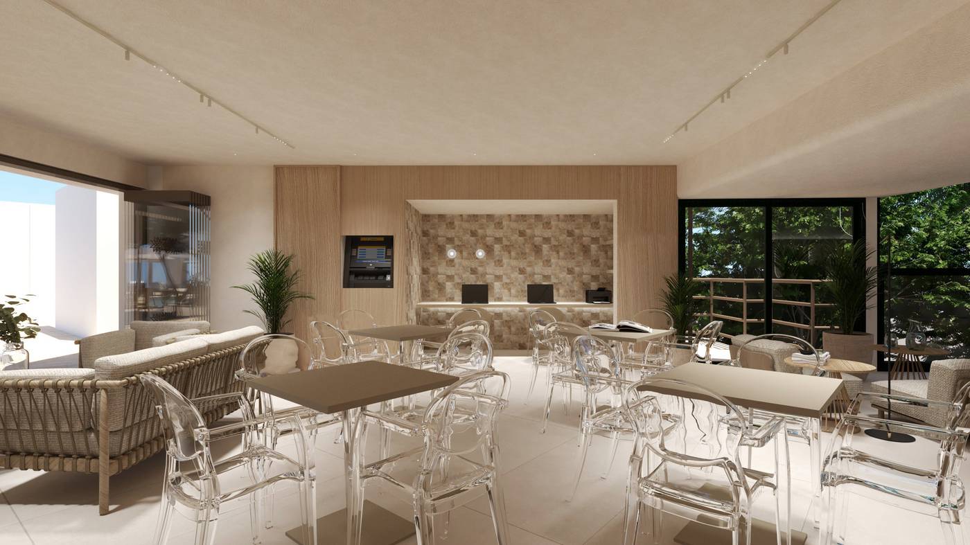 Mitsis Bali Paradise