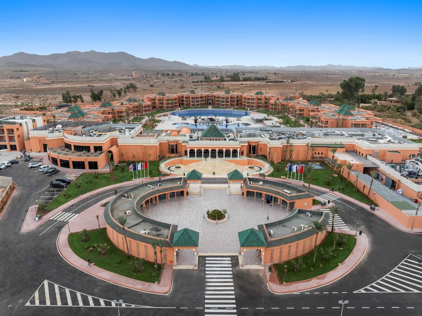 Club Sungo By Pickalbatros